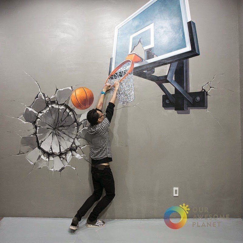 Εγινε κι αυτό: Το πρώτο μουσείο για selfie -Οι επισκέπτες ποζάρουν μέσα στα έργα τέχνης [εικόνες & βίντεο] | iefimerida.gr 2