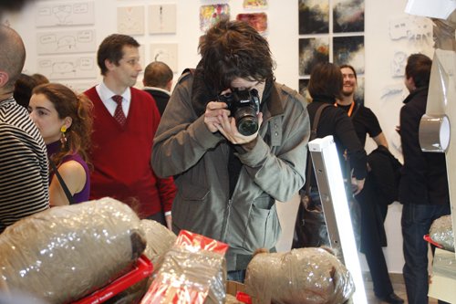 Cheapart, ανοίγει στα Εξάρχεια [εικόνες] | iefimerida.gr 1