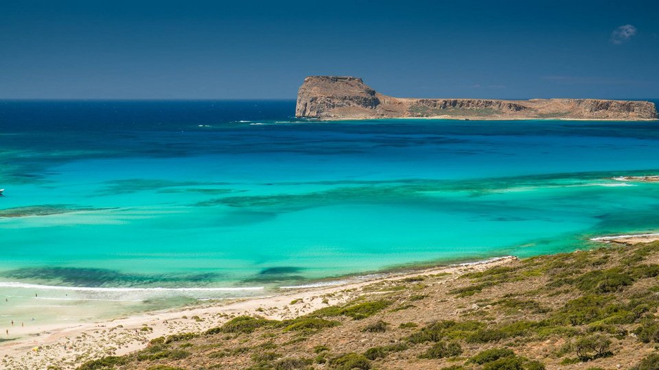 Λονδρέζοι επισκέφθηκαν την Κρήτη, την ερωτεύτηκαν και τώρα την διαφημίζουν [βίντεο] | iefimerida.gr 1