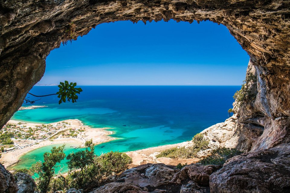 Λονδρέζοι επισκέφθηκαν την Κρήτη, την ερωτεύτηκαν και τώρα την διαφημίζουν [βίντεο] | iefimerida.gr 3