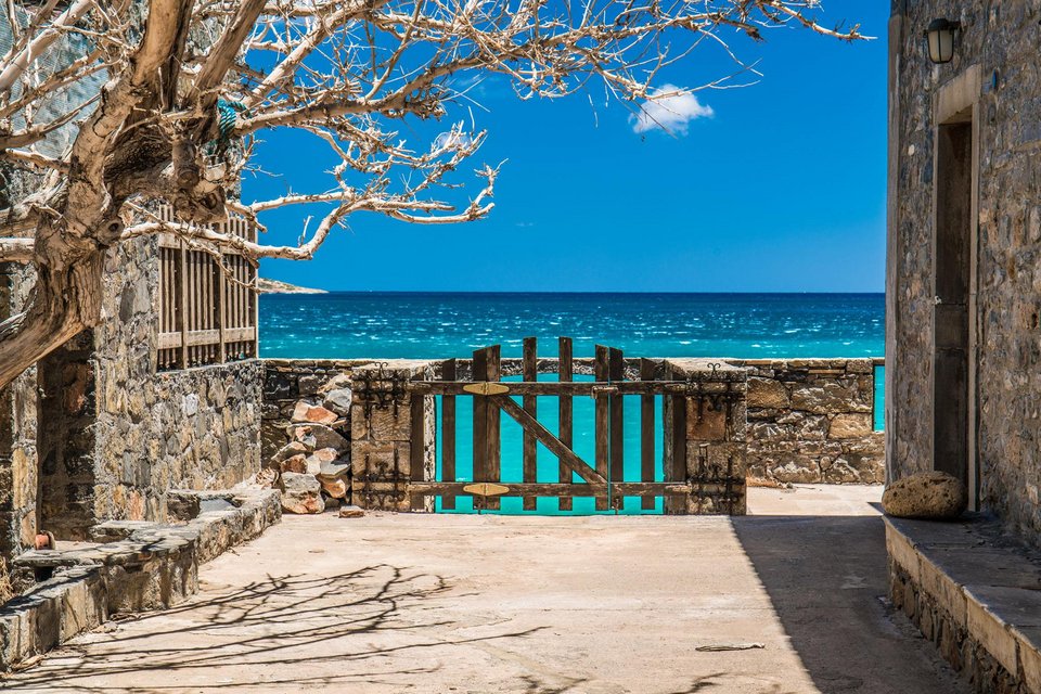 Λονδρέζοι επισκέφθηκαν την Κρήτη, την ερωτεύτηκαν και τώρα την διαφημίζουν [βίντεο] | iefimerida.gr 4