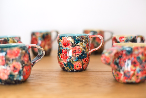 Η Γιορτή της Μητέρας στο Artshot -Εκεί όπου τα παιδιά μπορούν να φτιάξουν μόνα τους το δώρο για την μαμά τους [εικόνες] | iefimerida.gr 0