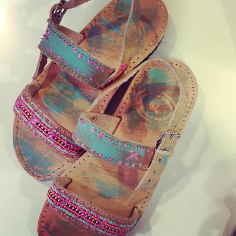 Η Γιορτή της Μητέρας στο Artshot -Εκεί όπου τα παιδιά μπορούν να φτιάξουν μόνα τους το δώρο για την μαμά τους [εικόνες] | iefimerida.gr 2