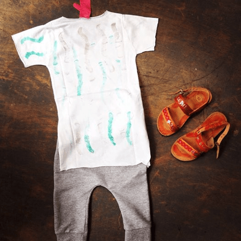 Η Γιορτή της Μητέρας στο Artshot -Εκεί όπου τα παιδιά μπορούν να φτιάξουν μόνα τους το δώρο για την μαμά τους [εικόνες] | iefimerida.gr 4