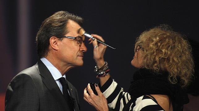 Αρτούρ Μας, ο άνθρωπος που θέλει να αποσχίσει την Καταλονία [εικόνες] | iefimerida.gr 1