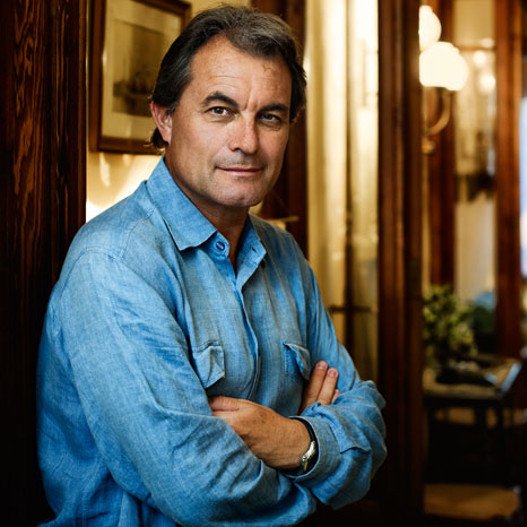 Αρτούρ Μας, ο άνθρωπος που θέλει να αποσχίσει την Καταλονία [εικόνες] | iefimerida.gr 2