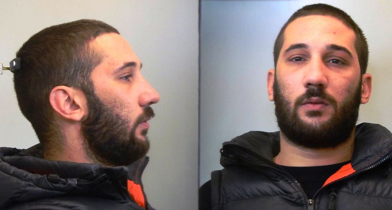 Αυτά είναι τα μέλη της σπείρας που διακινούσε μεγάλες ποσότητες κάνναβης σε Αθήνα και Δυτική Αττική [εικόνες] | iefimerida.gr 10