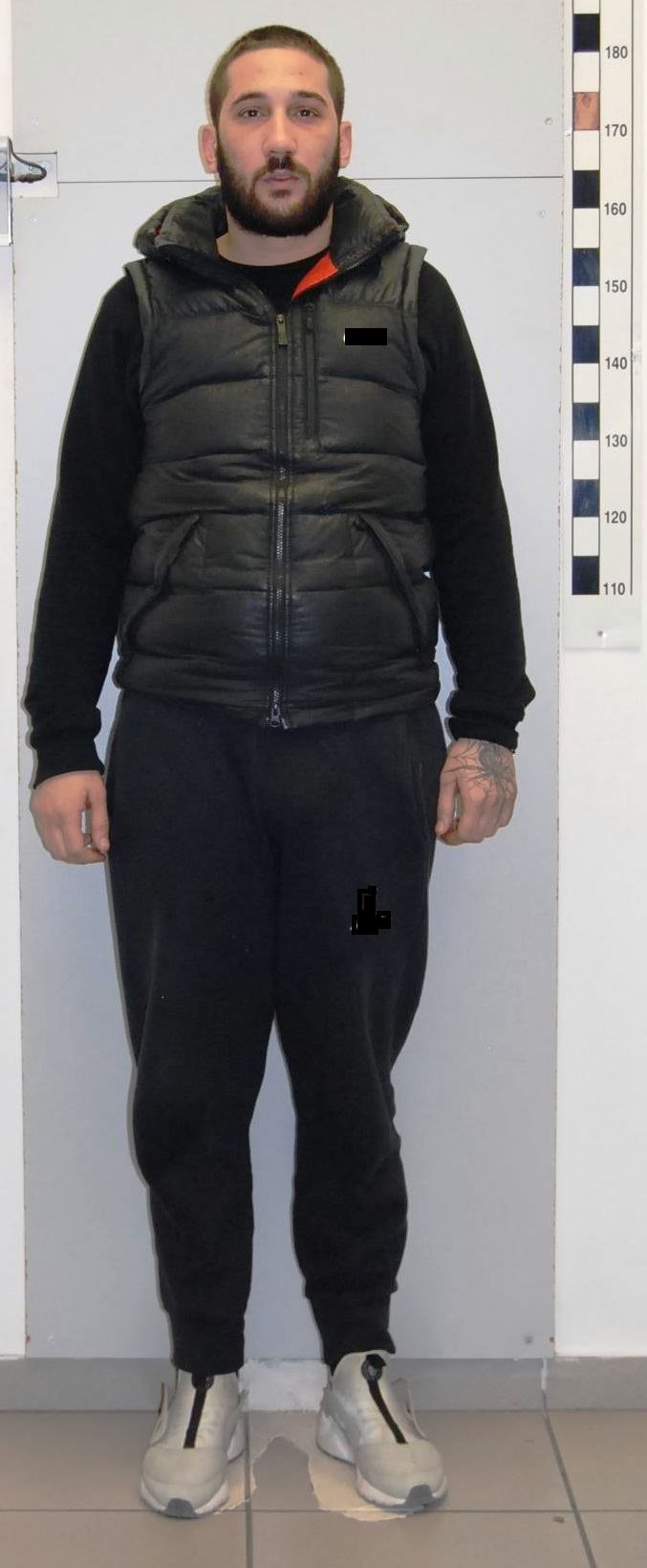 Αυτά είναι τα μέλη της σπείρας που διακινούσε μεγάλες ποσότητες κάνναβης σε Αθήνα και Δυτική Αττική [εικόνες] | iefimerida.gr 11