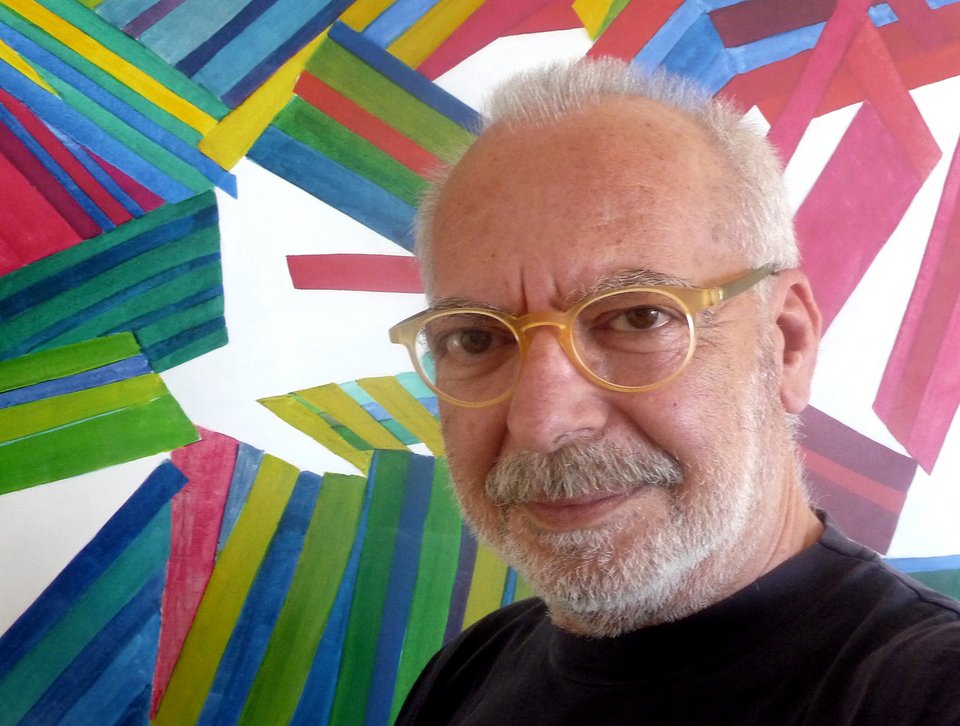 Μπιενάλε αφίσας της Βαρσοβίας: Δύο Ελληνες ανάμεσα στους 50 καλύτερους αφισέρ [εικόνες]  | iefimerida.gr 2