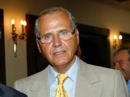 Ο πιστολέρο του Μικρολίμανου είχε ληστέψει και βουλευτή της ΝΔ | iefimerida.gr 0