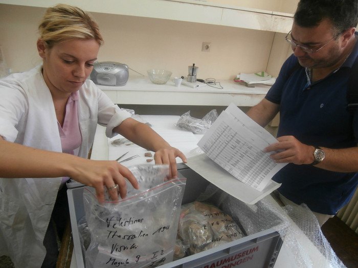 Εκδήλωση για τον επαναπατρισμό αρχαίων αντικειμένων από τη Γερμανία στην Ελλάδα [εικόνες] | iefimerida.gr 0