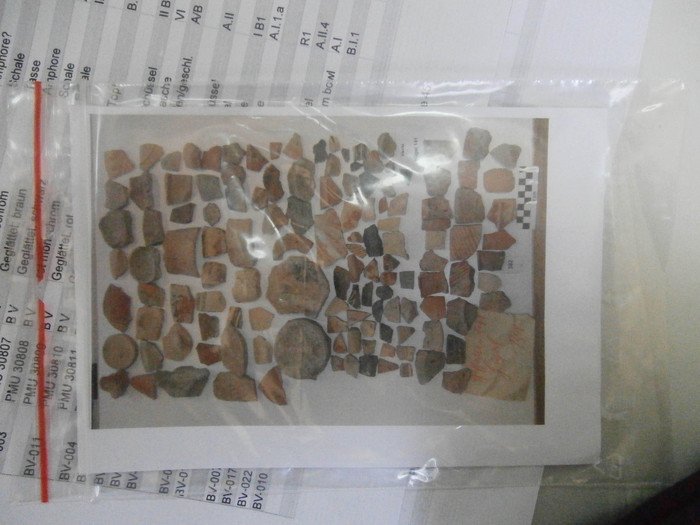 Εκδήλωση για τον επαναπατρισμό αρχαίων αντικειμένων από τη Γερμανία στην Ελλάδα [εικόνες] | iefimerida.gr 1