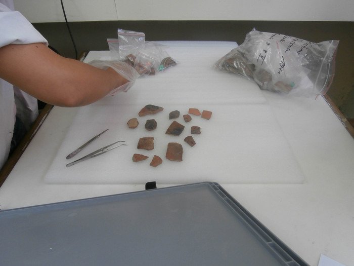 Εκδήλωση για τον επαναπατρισμό αρχαίων αντικειμένων από τη Γερμανία στην Ελλάδα [εικόνες] | iefimerida.gr 2