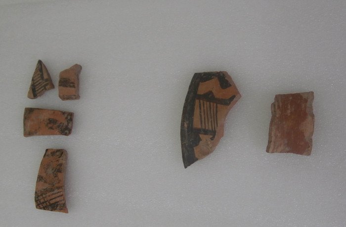 Εκδήλωση για τον επαναπατρισμό αρχαίων αντικειμένων από τη Γερμανία στην Ελλάδα [εικόνες] | iefimerida.gr 4