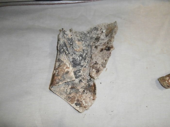 Συνελήφθησαν να ψαρεύουν ενάλιες αρχαιότητες από ρωμαϊκό ναυάγιο στη Μάνη [εικόνες] | iefimerida.gr 2