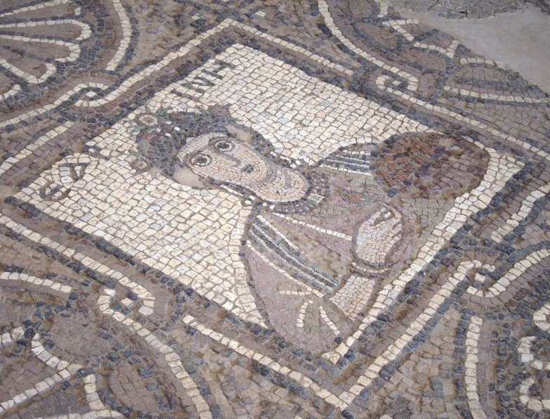 Περιήγηση με ένα κλικ σε 20.000 σημαντικούς αρχαιολογικούς χώρους που απειλούνται [εικόνες & βίντεο] | iefimerida.gr 4