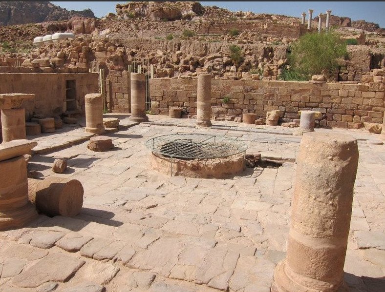 Περιήγηση με ένα κλικ σε 20.000 σημαντικούς αρχαιολογικούς χώρους που απειλούνται [εικόνες & βίντεο] | iefimerida.gr 0