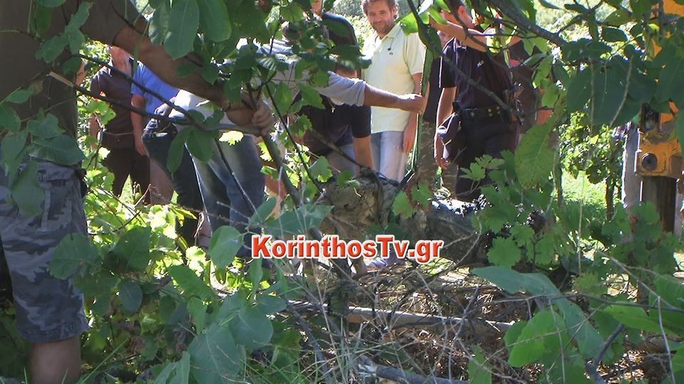 Εξαρθρώθηκε διεθνές κύκλωμα αρχαιοκαπηλίας -Πέταξαν αγάλματα σε πηγάδι [εικόνες&βίντεο] | iefimerida.gr 0