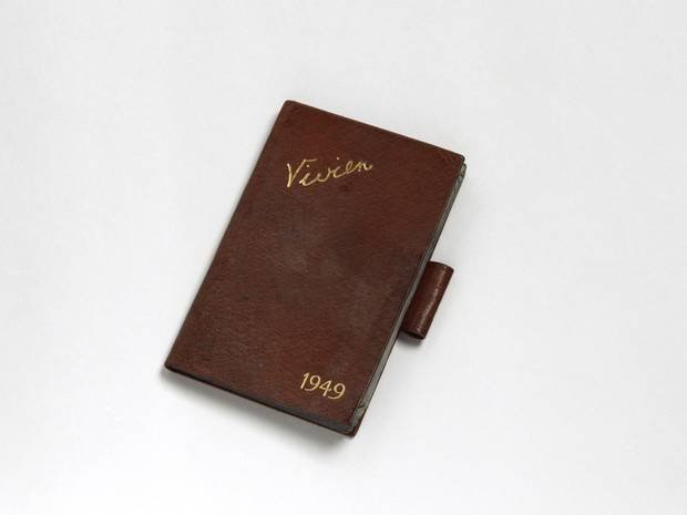 Το αρχείο της Βίβιαν Λι γίνεται έκθεση στο Λονδίνο με άγνωστες φωτογραφίες κι επιστολές της λατρεμένης ηθοποιού [εικόνες]  | iefimerida.gr 0