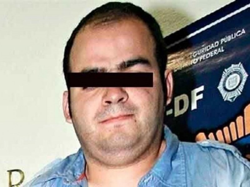 Μεξικανός αρχιμαφιόζος έχασε 30 κιλά, υποβλήθηκε σε πλαστικές αλλά τον έπιασαν | iefimerida.gr 0