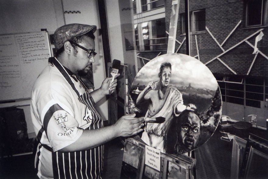 Αστεγοι φωτογράφισαν το Λονδίνο – Το αποτέλεσμα τους άφησε όλους άφωνους [εικόνες]  | iefimerida.gr 8