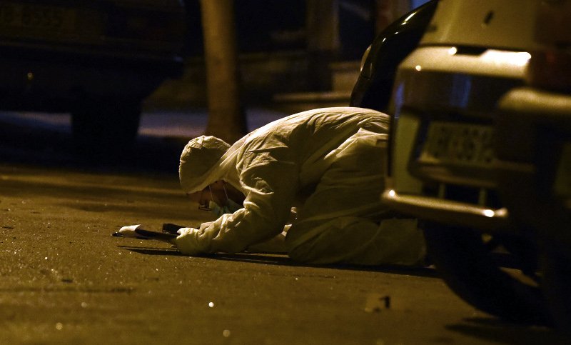 Πυροβολισμοί στη Χ.Τρικούπη: Οι επιθέσεις καρμπόν, ποια οργάνωση βλέπουν πίσω από το χτύπημα | iefimerida.gr 1