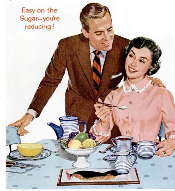 Ιδού οι διαφημίσεις ομορφιάς από το παρελθόν που σήμερα θα οδηγούσαν σε μαζικές διαδηλώσεις  [εικόνες] | iefimerida.gr 7