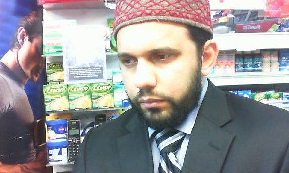Μουσουλμάνος ευχήθηκε «Καλό Πάσχα» στους χριστιανούς και τον μαχαίρωσαν | iefimerida.gr 0