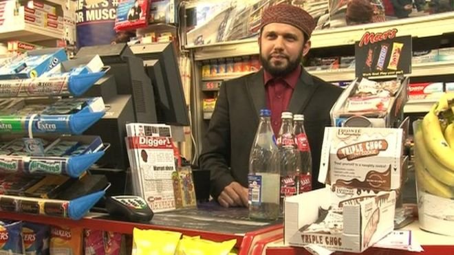 Μουσουλμάνος ευχήθηκε «Καλό Πάσχα» στους χριστιανούς και τον μαχαίρωσαν | iefimerida.gr 6