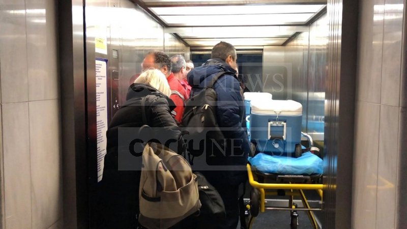 Κέρκυρα: Η οικογένεια του 51χρονου που συνελήφθη για κοκαΐνη και κατέρρευσε, δώρισε τα όργανά του [εικόνες] | iefimerida.gr 2