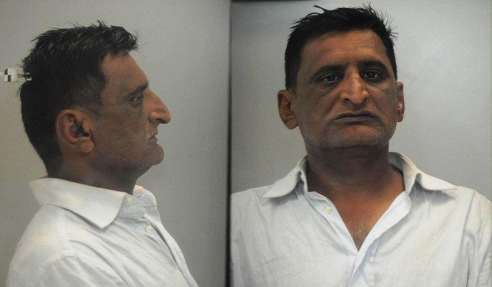 Αυτός είναι ο 45χρονος που αποπλανούσε ανήλικους και ασελγούσε σε βάρος τους [εικόνα] | iefimerida.gr 0