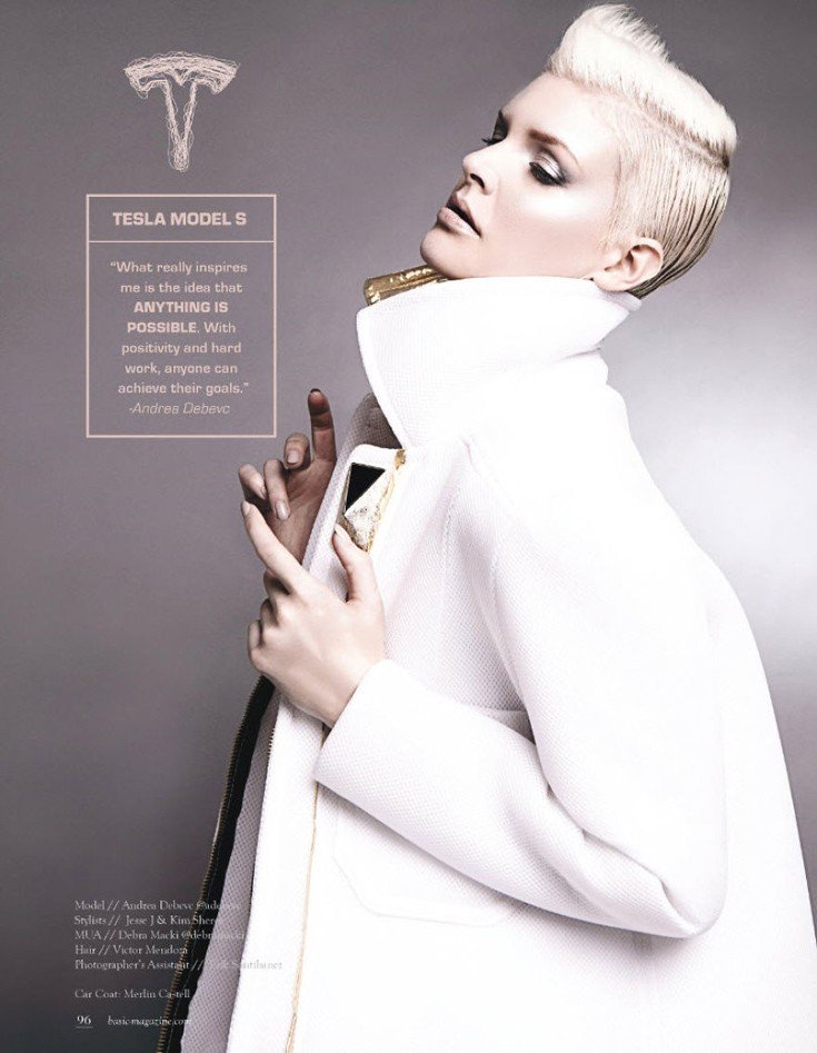 Πώς θα ήταν τα αυτοκίνητα αν ήταν γυναίκες -Μοναδικό πρότζεκτ [εικόνες] | iefimerida.gr 3