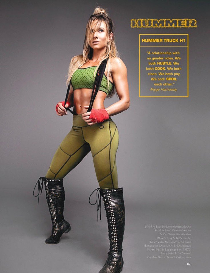 Πώς θα ήταν τα αυτοκίνητα αν ήταν γυναίκες -Μοναδικό πρότζεκτ [εικόνες] | iefimerida.gr 6