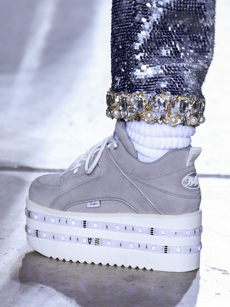 Τα παπούτσια που θα φορέσουμε τον χειμώνα -Σικάτα και δυναμικά, για γυναίκες με χαρακτήρα [εικόνες] | iefimerida.gr 3