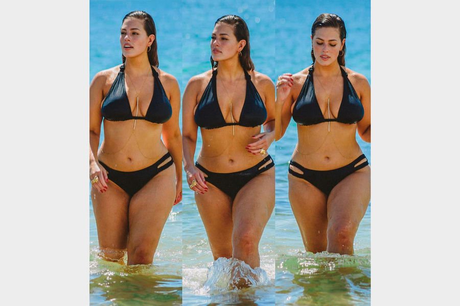 6 στρουμπουλές που κάνουν τα ανδρικά κεφάλια να γυρίζουν [εικόνες] | iefimerida.gr 1