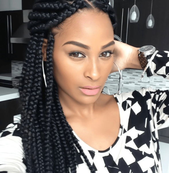 Αυτό το μοντέλο έκανε την προκλητικότερη φωτογραφία θηλασμού [εικόνες] | iefimerida.gr 3