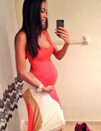 Αυτό το μοντέλο έκανε την προκλητικότερη φωτογραφία θηλασμού [εικόνες] | iefimerida.gr 4