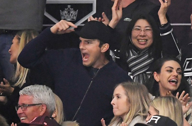 Ο Αστον Κούτσερ χάνει μαλλιά από τα 25 του- Παίρνει χάπια κατά της τριχόπτωσης [βίντεο] | iefimerida.gr 0