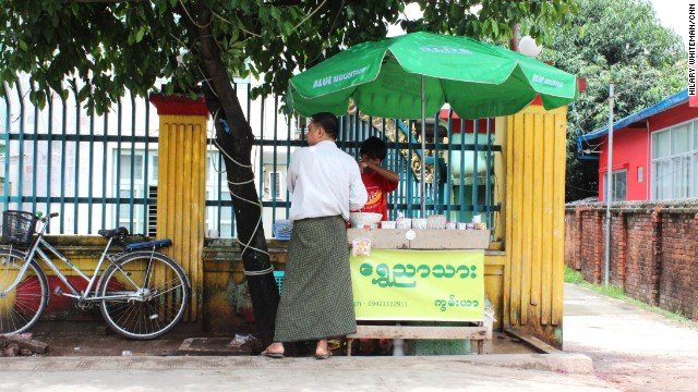 Τα χαμόγελα που σκοτώνουν -Ο θανατηφόρος εθισμός των Ασιατών [εικόνες]  | iefimerida.gr 2