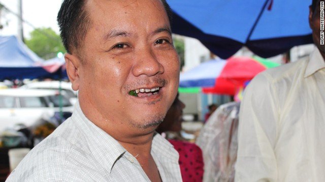 Τα χαμόγελα που σκοτώνουν -Ο θανατηφόρος εθισμός των Ασιατών [εικόνες]  | iefimerida.gr 3