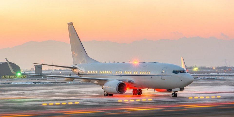 Business Insider: Μπήκαμε σε μια αεροπορική βάση των ΗΠΑ και φωτογραφήσαμε όλα τα μυστικά της [εικόνες] | iefimerida.gr 4