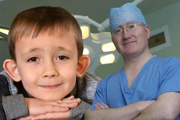 Η μάστιγα του bullying στα σχολεία: Ενας μικρός πήγαινε με κουκούλα επειδή είχε μεγάλα αυτιά [εικόνες] | iefimerida.gr 3