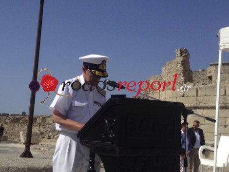 «Δωριέας 2014»: Επιτυχής άσκηση ετοιμότητας σε κρουαζιερόπλοιο στη Ρόδο [εικόνες&βίντεο] | iefimerida.gr 2