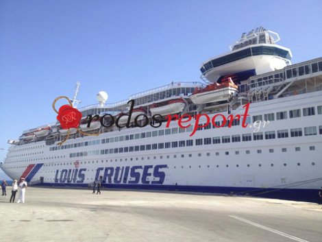 «Δωριέας 2014»: Επιτυχής άσκηση ετοιμότητας σε κρουαζιερόπλοιο στη Ρόδο [εικόνες&βίντεο] | iefimerida.gr 0