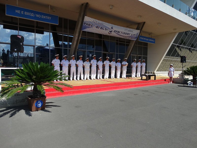 Σε πολυεθνική άσκηση στη Μαύρη Θάλασσα μετείχε το Πολεμικό Ναυτικό [εικόνες] | iefimerida.gr 2