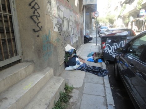 Αθήνα: Υποψήφιοι δήμαρχοι χωρίς σχέδιο, χωρίς προγράμματα | iefimerida.gr 9