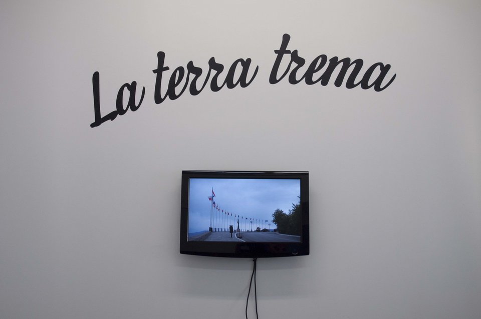 Η σεζόν τελειώνει-Η ετήσια έκθεση των αποφοίτων της ΑΣΚΤ ξεκινά [εικόνες] | iefimerida.gr 0