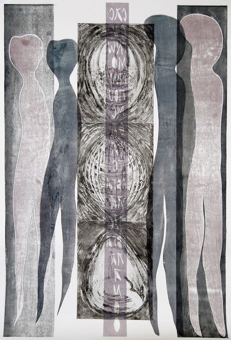 16 χρόνια έρευνας χαρακτικής σε μία έκθεση -Από το 1999 έως το 2015 [εικόνες]  | iefimerida.gr 0