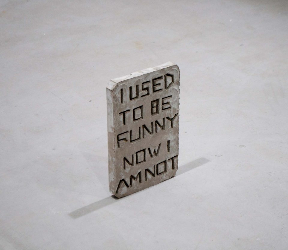 Η σεζόν τελειώνει-Η ετήσια έκθεση των αποφοίτων της ΑΣΚΤ ξεκινά [εικόνες] | iefimerida.gr 2