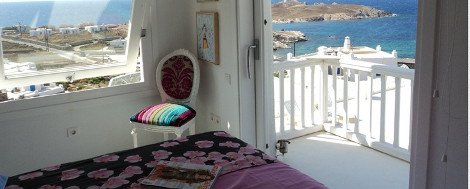 Αυτή είναι η πολυτελής βίλα του Μιχάλη Ασλάνη στη Μύκονο, που ρημάζει [εικόνες] | iefimerida.gr 0